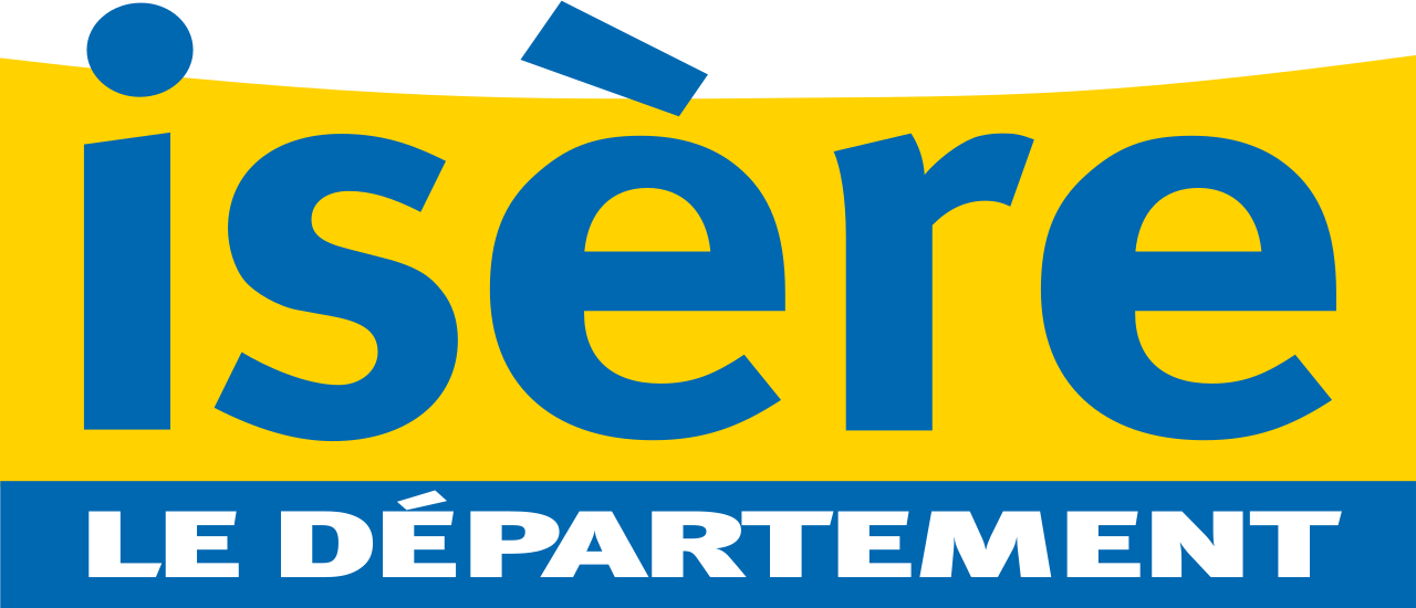 Département-Isère