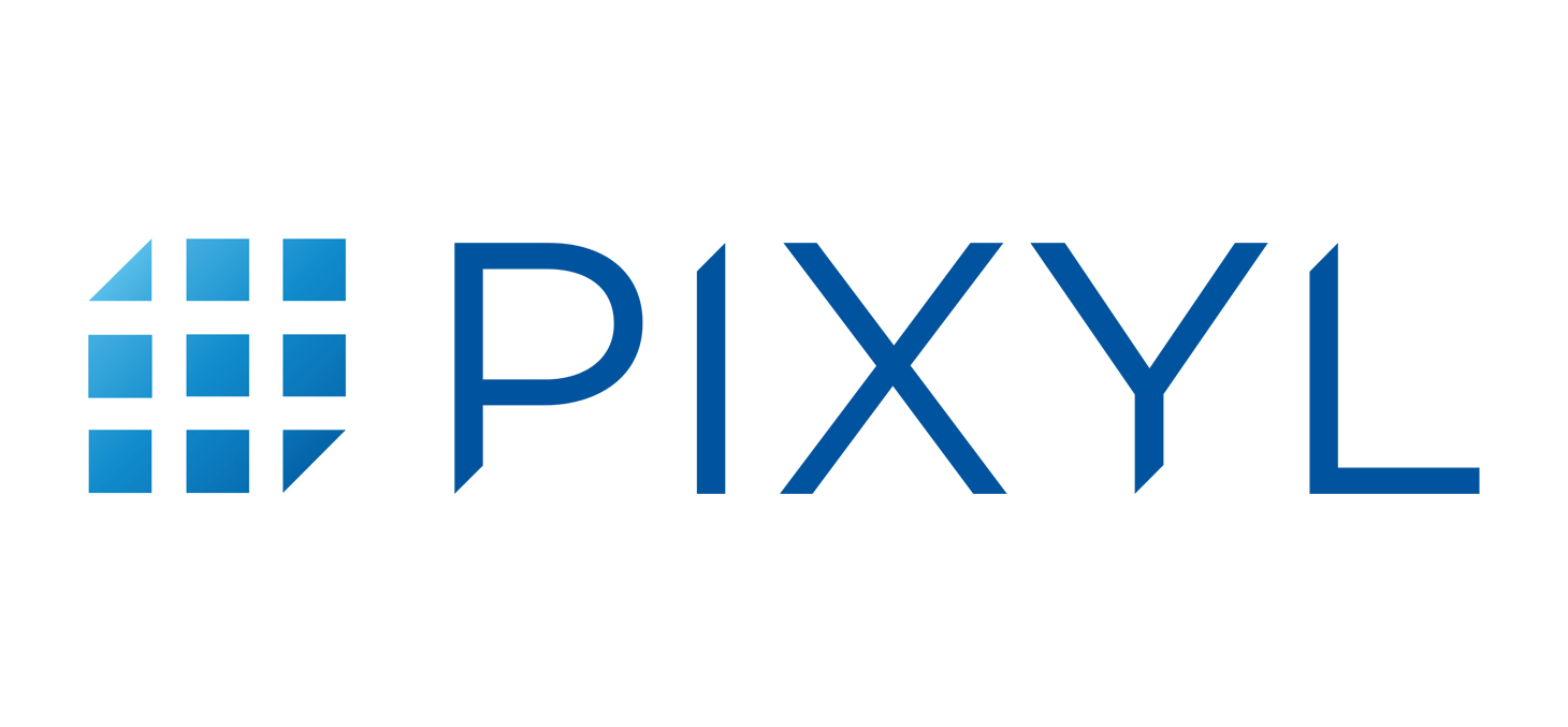 Logo Pixyl