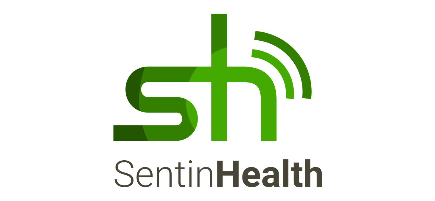 Logo Sentinhealth