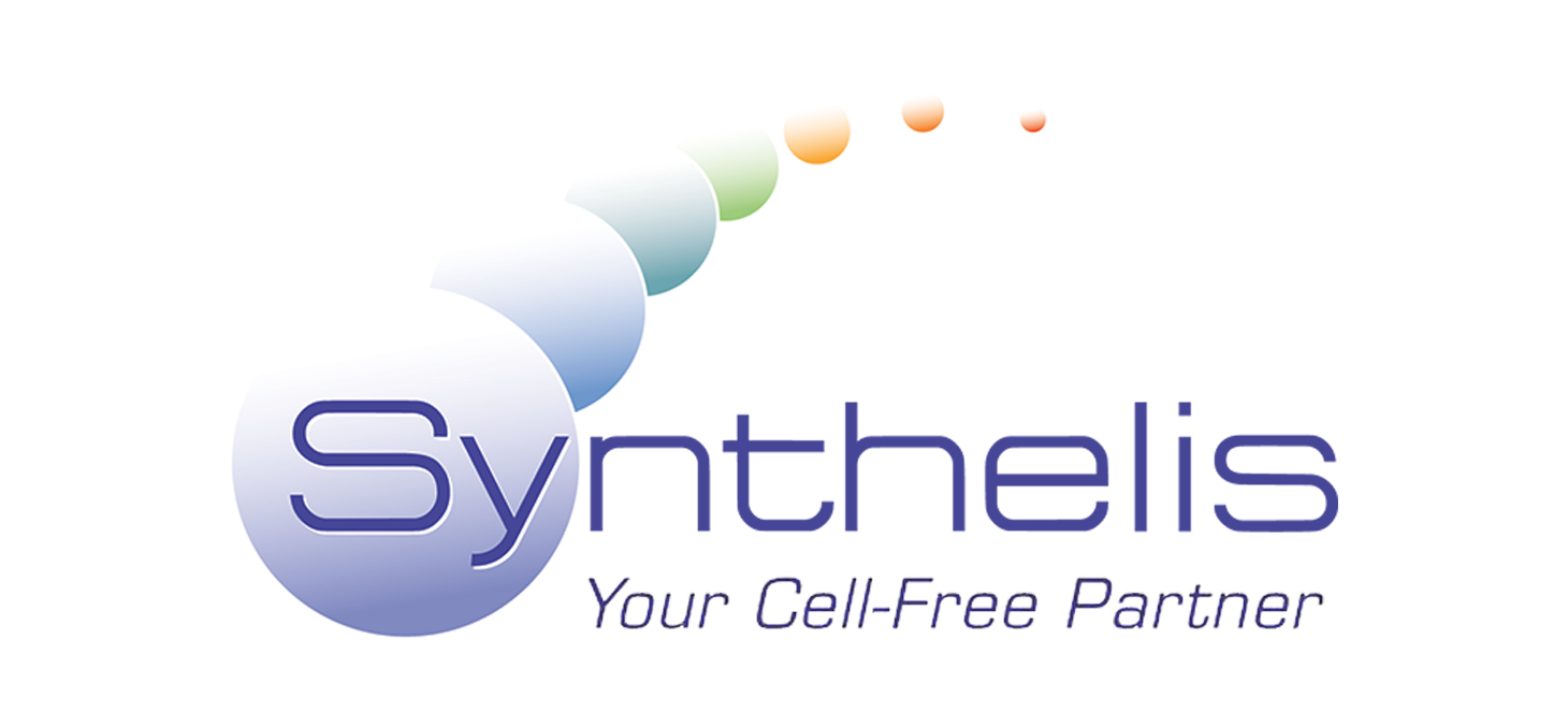 Logo Synthelis